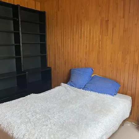 Charmant Logement Proche Du Port Et De La Plage Appartement *